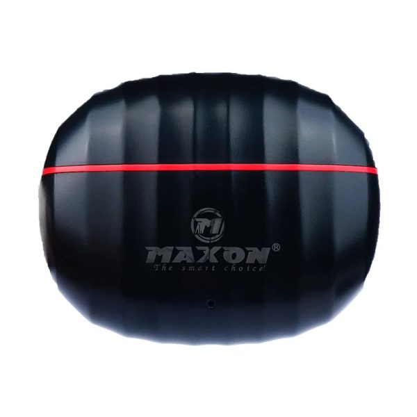 Maxon B-301 Whisper Wave Earbuds Enc( Environmental Noise Cancellation) 13mm Bass Speaker